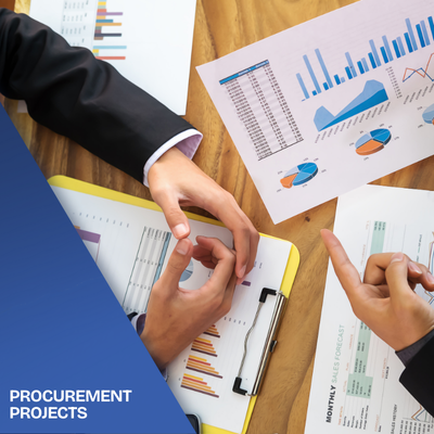 Procurement Projects