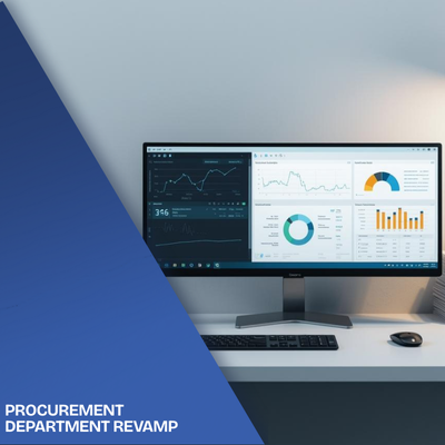 Procurement Department Revamp
